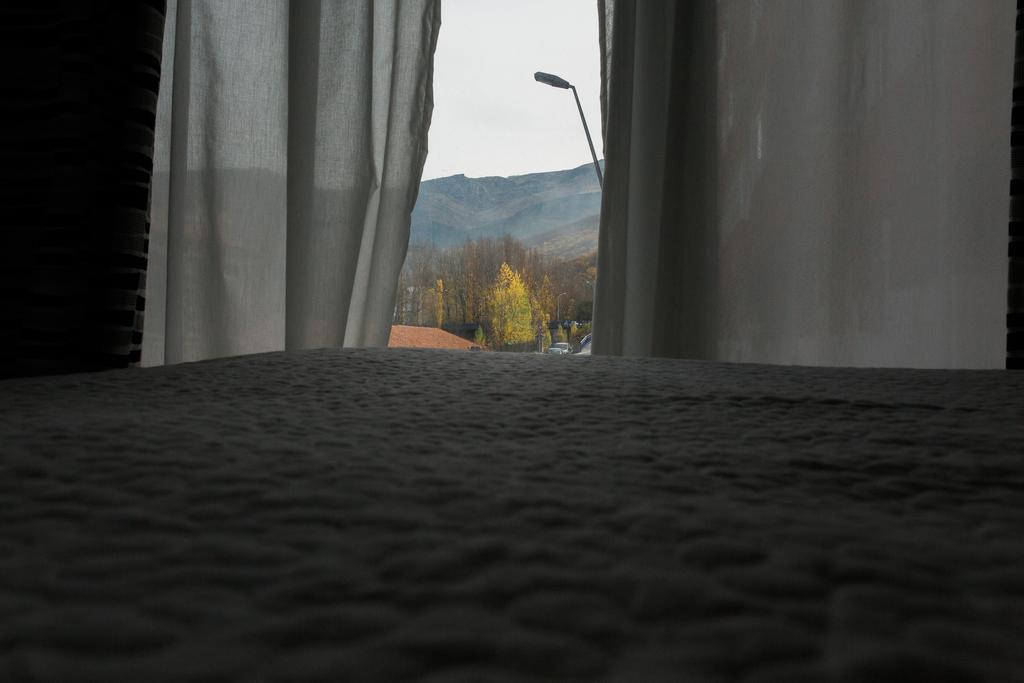 Estudios Sierra De Francia Бехар Номер фото